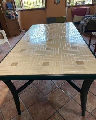 Tavolo da Giardino 