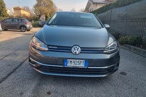 Volkswagen Golf 1.4 TGI 5p. Highline BlueMotion