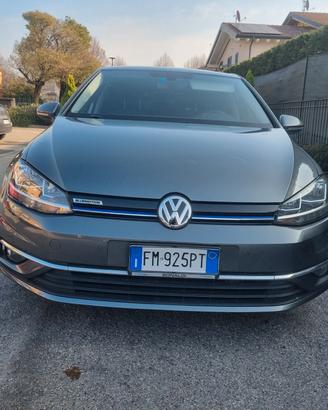 Volkswagen Golf 1.4 TGI 5p. Highline BlueMotion