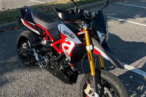 Aprilia Dorsoduro 900