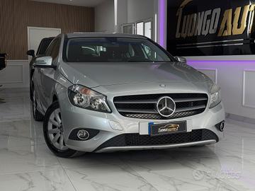 Mercedes-benz Classe A180d Automatic Executive