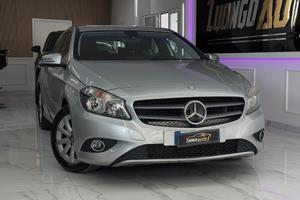 Mercedes-benz Classe A180d Automatic Executive