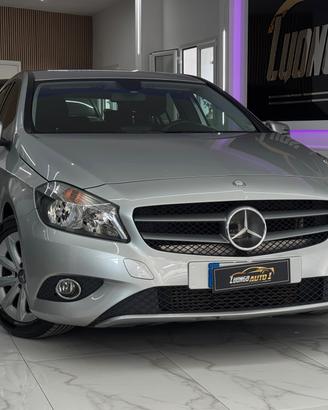 Mercedes-benz Classe A180d Automatic Executive