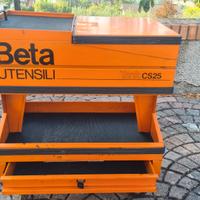 carrello Beta