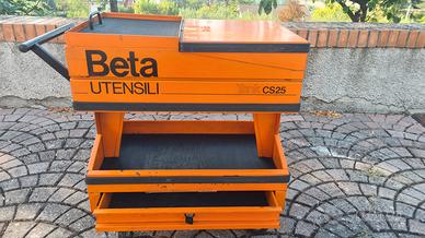 carrello Beta