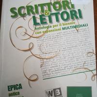 Libro superiori italiano