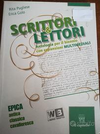 Libro superiori italiano