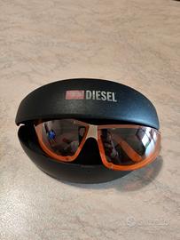 Occhiali Diesel Jumbo 