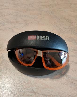 Occhiali Diesel Jumbo 