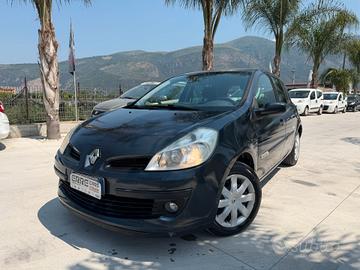RENAULT CLIO ANNO 2009 1.5 DIESEL 85 CV