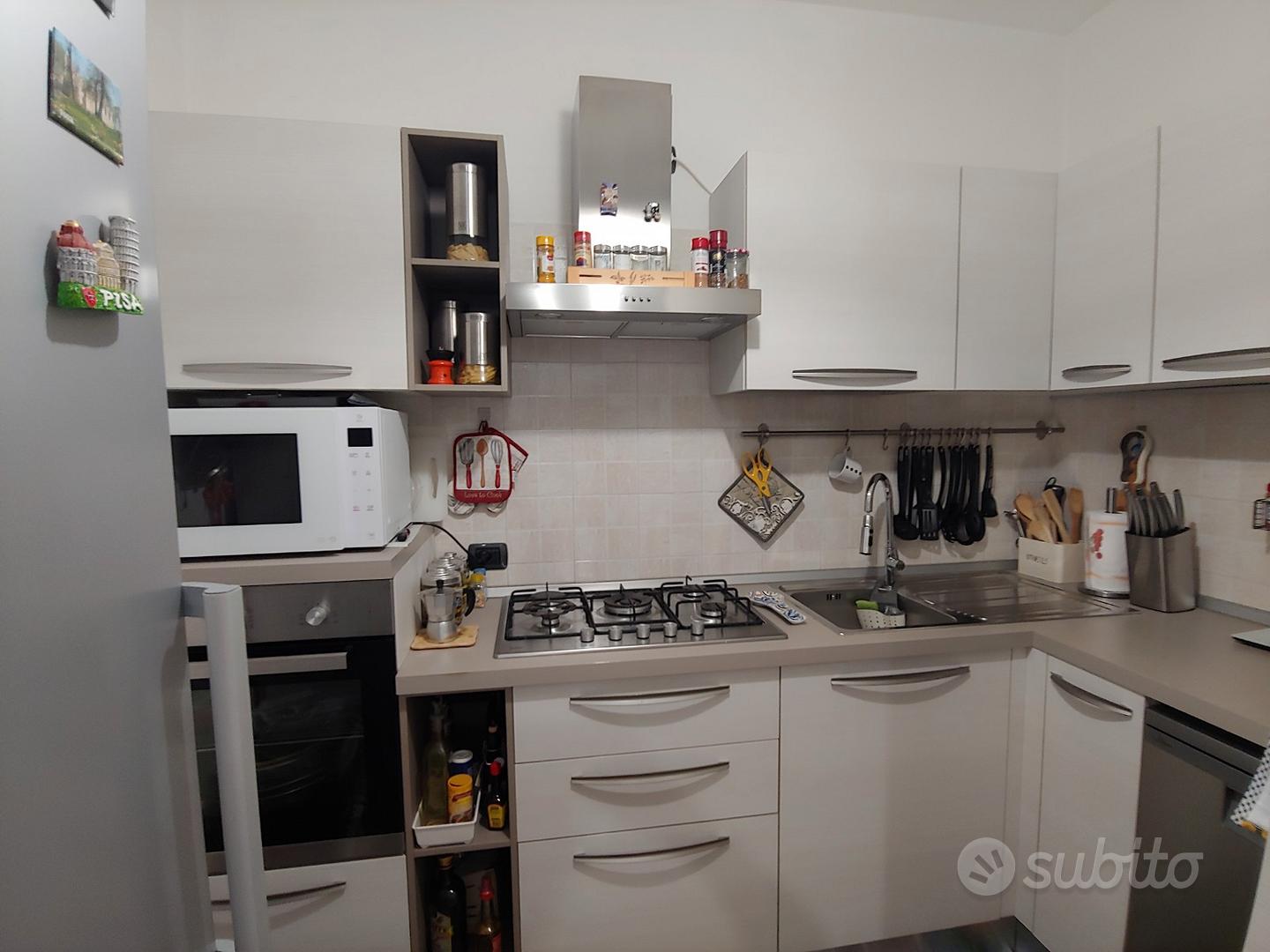 Appartamento – Pavia, Vallone - Vista 4