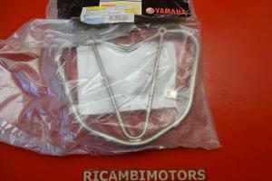 PORTAPACCHI YAMAHA TDM 900