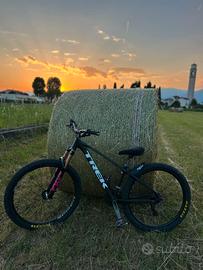 Trek Marlin 5 mafiabike
