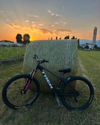 Trek Marlin 5 mafiabike