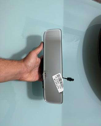 specchio retrocamera ford transit
