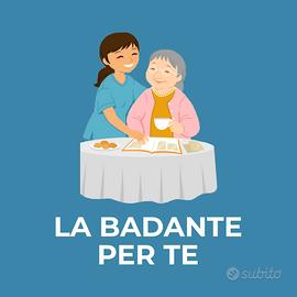 Badante