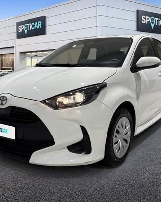 Toyota Yaris Hybrid Active MY24