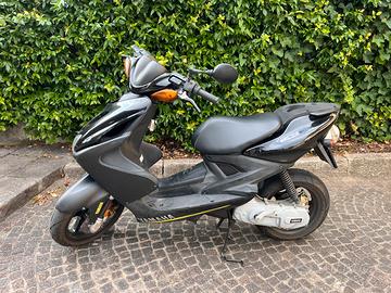 Yamaha aerox 50