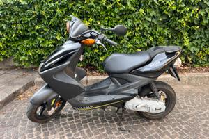 Yamaha aerox 50
