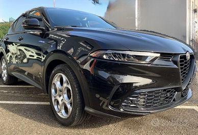Alfa Romeo Tonale MyHybrid 130cv + 20cv Boost