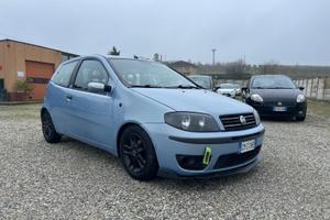 Fiat Punto 1200Benzina