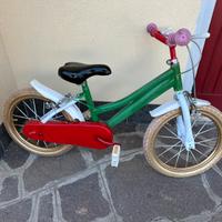 Bici bimbo