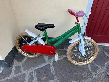 Bici bimbo