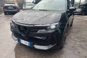 Alfa Romeo Junior 1.2 136 CV Hybrid eDCT6 Speciale