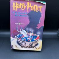 Harry potter e il calice di fuoco salani editore