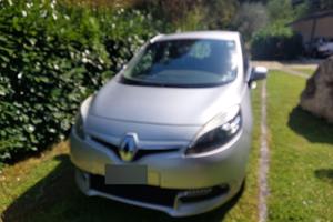 Renault  Scenic XMod 1.5 dCi 110CV SeS Bose