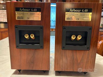 Hi-FI - INDIANA LINE