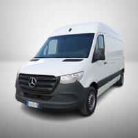 Mercedes-Benz Sprinter F39/35 311 CDI FWD TA ...