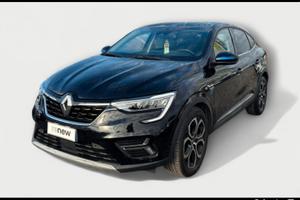 Renault Arkana 1.3 TCe 140cv Intens EDC FAP