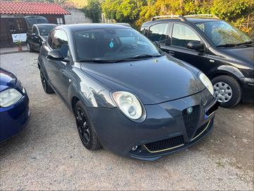 Alfa Romeo MiTo 1.3 JTDm-2 95 CV S&S Progression D