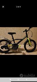 Bicicletta 16"