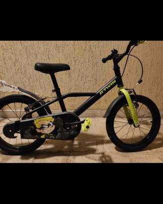 Bicicletta 16"