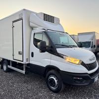 Iveco daily 60C16 Cella 4.40 mt e sponda 2020
