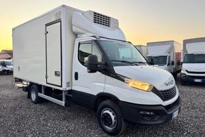 Iveco daily 60C16 Cella 4.40 mt e sponda 2020