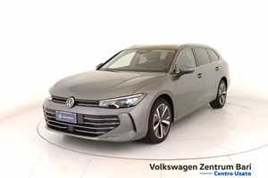 Volkswagen Passat 2.0 tdi scr business 150cv dsg