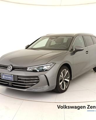Volkswagen Passat 2.0 tdi scr business 150cv dsg