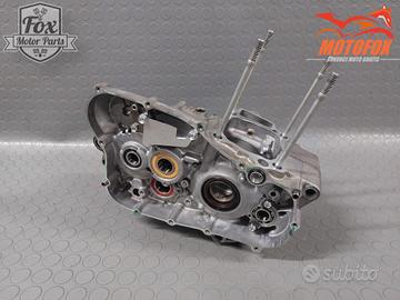 COPPIA CARTER CENTRALI CRF 250 2004/2009 HONDA