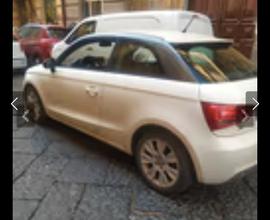 AUDI A1 2ª serie - 2011