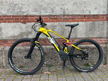 Ebike Fantic Xf1 Integra 160 PERFETTA