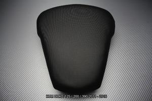 Sella passeggero KTM DUKE 125 200 390 2011 - 2016