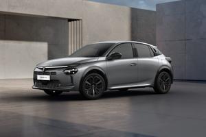 LANCIA Ypsilon Hybrid e-DCT LX