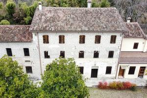 Rif.GG25A- rustico cordignano