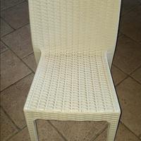 Arredamento giardino