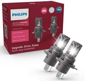 Ultinon Access LED lampadina fari auto (H4)
