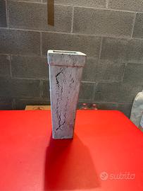 Vaso in pietra