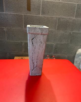 Vaso in pietra